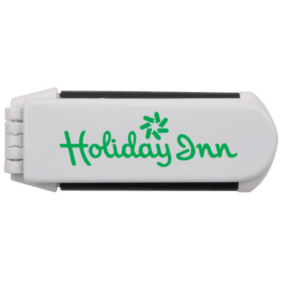 Personalized Hairbrush and Mirror Compact, Personal Care Products, singapore corporate gifts