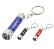 Personalized Keychain Flashlights, Torch | Lighting, singapore corporate gifts