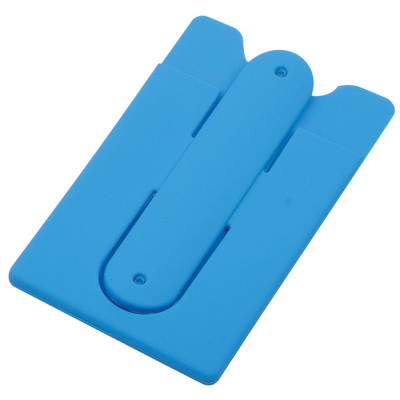 Phone Stand with Card Holder, Phone Stand, singapore corporate gifts