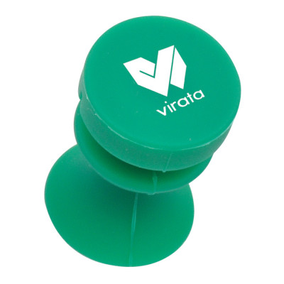 Phone Stand with Earphone Wrap, Phone Stand, singapore corporate gifts