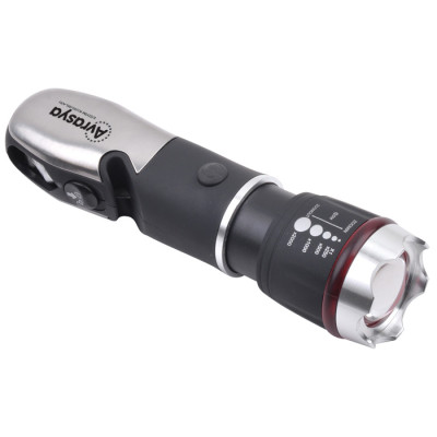 Pocket Knife with Flashlight, Torch | Lighting, singapore corporate gifts