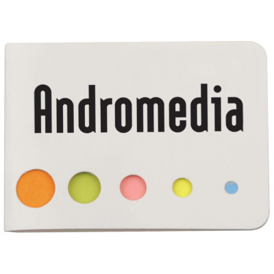 Pocket Sticky Notes, Sticky Notes, singapore corporate gifts