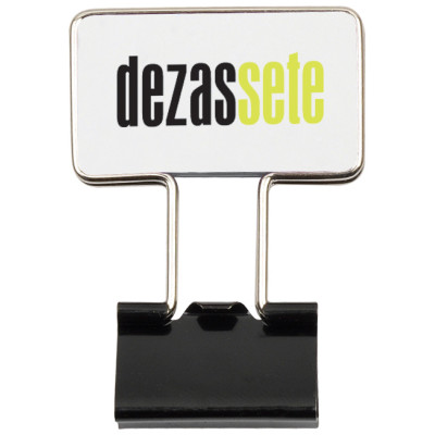 Promotional Binder Clip, Others Stationery, singapore corporate gifts