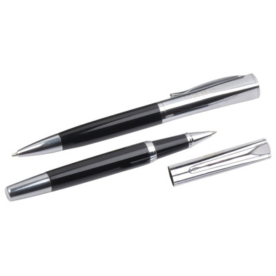 Promotional Duo Pen Set, Promotional Pens, singapore corporate gifts