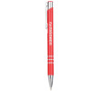 Promotional Metal Pen, Metal Pen, singapore corporate gifts