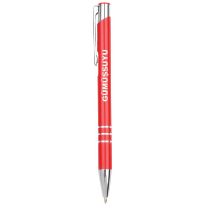 Promotional Metal Pen, Metal Pen, singapore corporate gifts