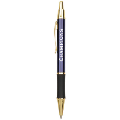 Promotional Metal Pen, Metal Pen, singapore corporate gifts