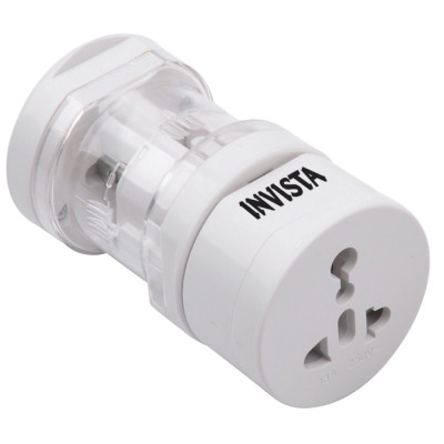 Promotional Travel Adapter, Adapter, singapore corporate gifts