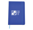 PU Executive Notebook, Notebooks, singapore corporate gifts