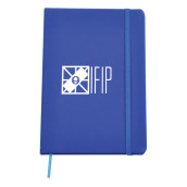 PU Executive Notebook