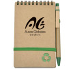 Recycled Notebook, Notebooks, singapore corporate gifts