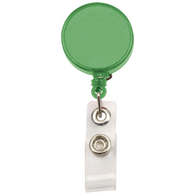 Retractable Badge Holder, Others Stationery, singapore corporate gifts