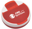 Rotating Pill Organizer, Health Gifts, singapore corporate gifts