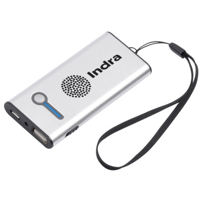 Solar-Powered Charger, Torch | Lighting, singapore corporate gifts