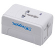 Travel Adapter with USB, Adapter, singapore corporate gifts