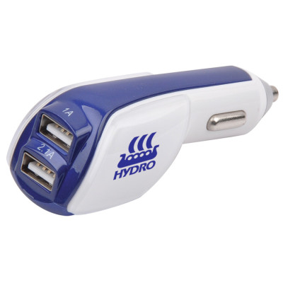 USB Car Charger, Auto Car Gifts, singapore corporate gifts