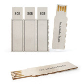 Tear USB Flash Drive