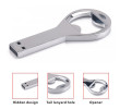 USB Flash Drive with Bottle Opener Shape, Metal USB Flash Drive, singapore corporate gifts