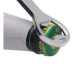 USB Flash Drive with Bottle Opener Shape, Metal USB Flash Drive, singapore corporate gifts