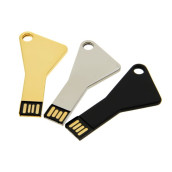 Key-Shaped USB