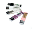 Crystal USB Disk, Metal USB Flash Drive, singapore corporate gifts