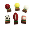 Balls USB Flash Drive, Modelling USB Flash Drive, singapore corporate gifts