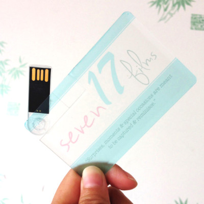 Card USB Flash Drive, Card USB Flash Drive, singapore corporate gifts