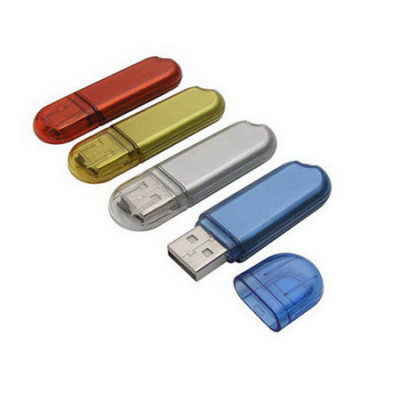 Colorful USB Flash Memory, Plastic USB Flash Drive, singapore corporate gifts