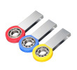 Hand Spinner USB Flash Drive, Metal USB Flash Drive, singapore corporate gifts
