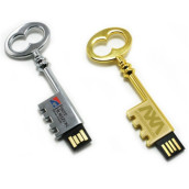 Key Shape USB Flash Drive