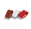 Leather USB Flash Drive, Leather USB Flash Drive, singapore corporate gifts