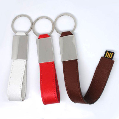 Leather USB Flash Drive, Leather USB Flash Drive, singapore corporate gifts