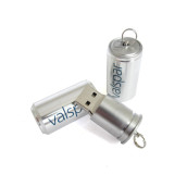 Soft drink cans USB Flash Memory