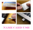 Tear USB Flash Drive, Card USB Flash Drive, singapore corporate gifts