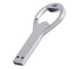 USB Flash Drive with Bottle Opener Shape, Metal USB Flash Drive, singapore corporate gifts