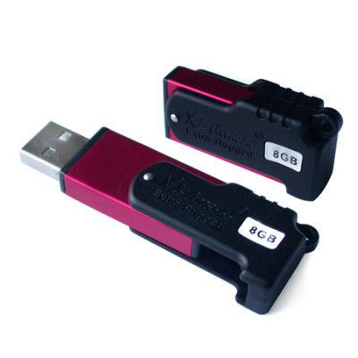 USB Flash Memory, Plastic USB Flash Drive, singapore corporate gifts