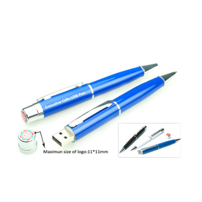 USB Pen, Metal Pen, singapore corporate gifts