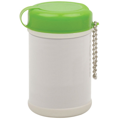 Wet Wipes Canister, Other Household Premiums, singapore corporate gifts