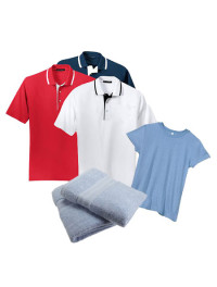 Apparels (225)